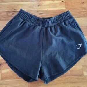 Gymshark Fleece Shorts